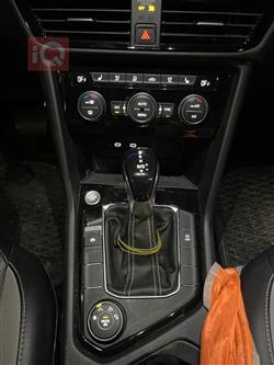 Volkswagen Taos